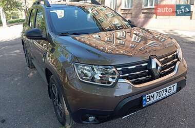 Позашляховик / Кросовер Renault Duster 2019 в Нікополі