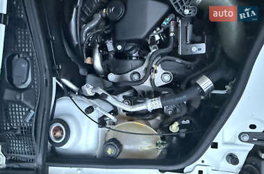 Позашляховик / Кросовер Renault Duster 2017 в 