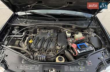 Позашляховик / Кросовер Renault Duster 2012 в 
