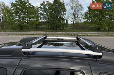 Позашляховик / Кросовер Renault Duster 2012 в 
