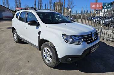 Внедорожник / Кроссовер Renault Duster 2019 в Шостке