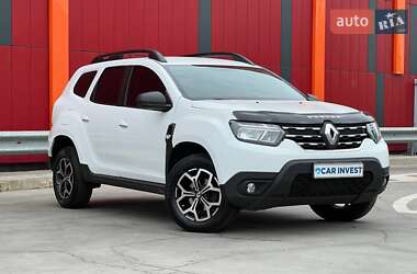 Позашляховик / Кросовер Renault Duster 2023 в Києві