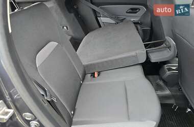 Позашляховик / Кросовер Renault Duster 2020 в 