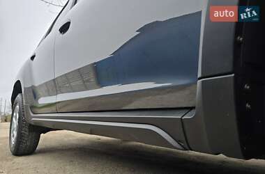 Позашляховик / Кросовер Renault Duster 2020 в 