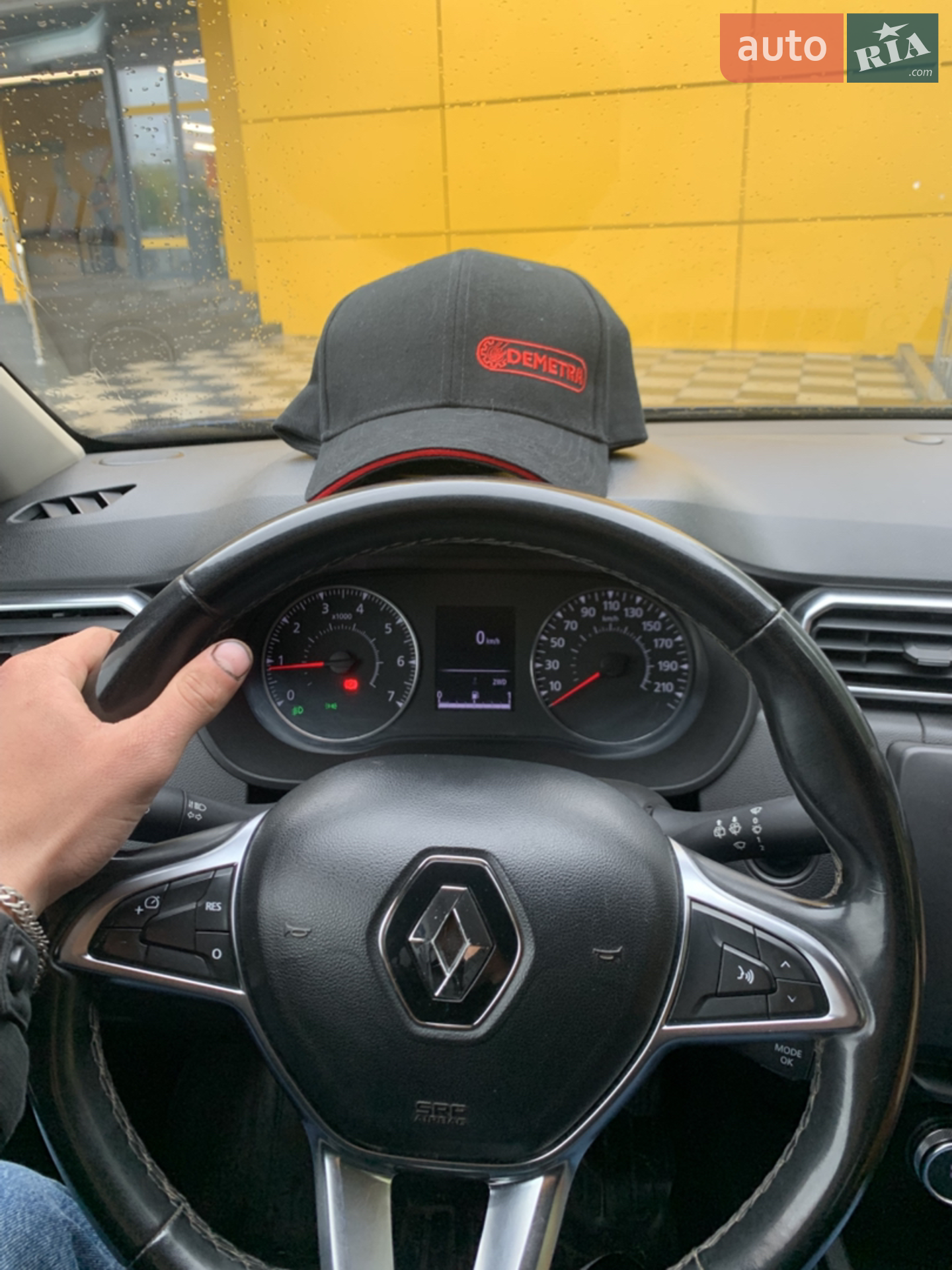 2018 Renault Duster - мініатюра 4