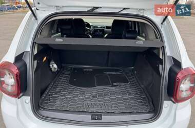 Внедорожник / Кроссовер Renault Duster 2023 в 