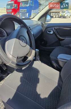 Внедорожник / Кроссовер Renault Duster 2012 в 