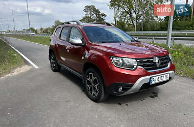 Позашляховик / Кросовер Renault Duster 2019 в Броварах