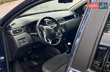 Внедорожник / Кроссовер Renault Duster 2019 в 