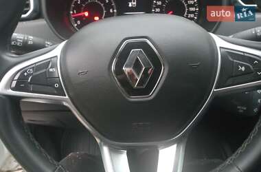 Позашляховик / Кросовер Renault Duster 2020 в 