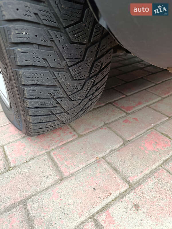 Внедорожник / Кроссовер Renault Duster 2017 в Харькове фото 2 Внедорожник / Кроссовер Renault Duster 2017 в Харькове