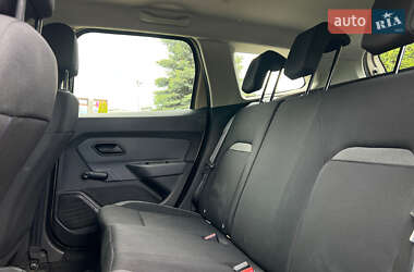 Внедорожник / Кроссовер Renault Duster 2018 в 