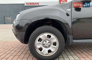 Внедорожник / Кроссовер Renault Duster 2013 в 