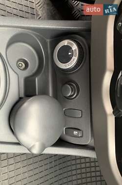 Внедорожник / Кроссовер Renault Duster 2013 в 