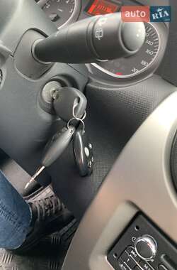 Внедорожник / Кроссовер Renault Duster 2013 в 