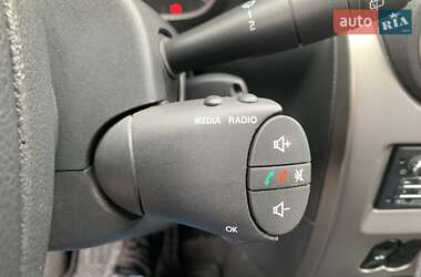 Внедорожник / Кроссовер Renault Duster 2013 в 