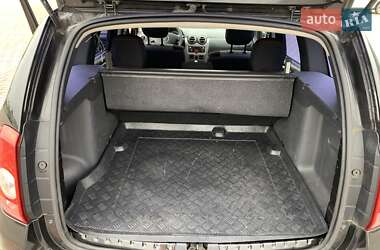 Внедорожник / Кроссовер Renault Duster 2013 в 