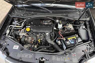 Внедорожник / Кроссовер Renault Duster 2012 в 