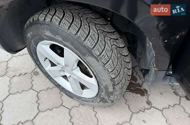 Внедорожник / Кроссовер Renault Duster 2012 в 