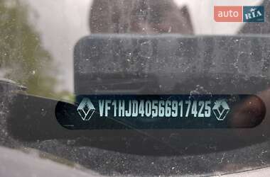 Внедорожник / Кроссовер Renault Duster 2021 в 