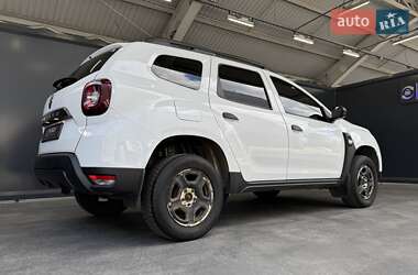 Внедорожник / Кроссовер Renault Duster 2019 в 