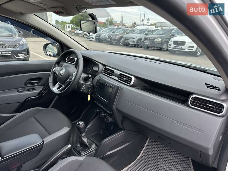 Внедорожник / Кроссовер Renault Duster 2019 в Киеве фото 28 Внедорожник / Кроссовер Renault Duster 2019 в Киеве