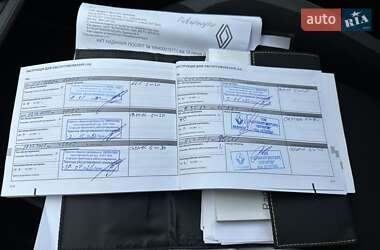 Внедорожник / Кроссовер Renault Duster 2019 в 