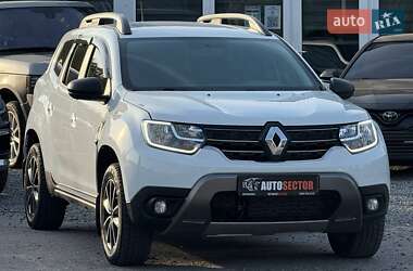 Внедорожник / Кроссовер Renault Duster 2019 в 