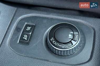 Внедорожник / Кроссовер Renault Duster 2019 в 
