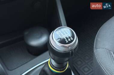 Внедорожник / Кроссовер Renault Duster 2019 в 