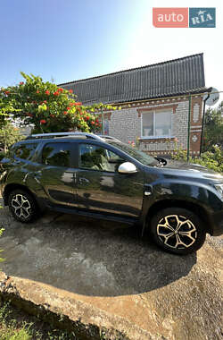 Позашляховик / Кросовер Renault Duster 2019 в Кропивницькому