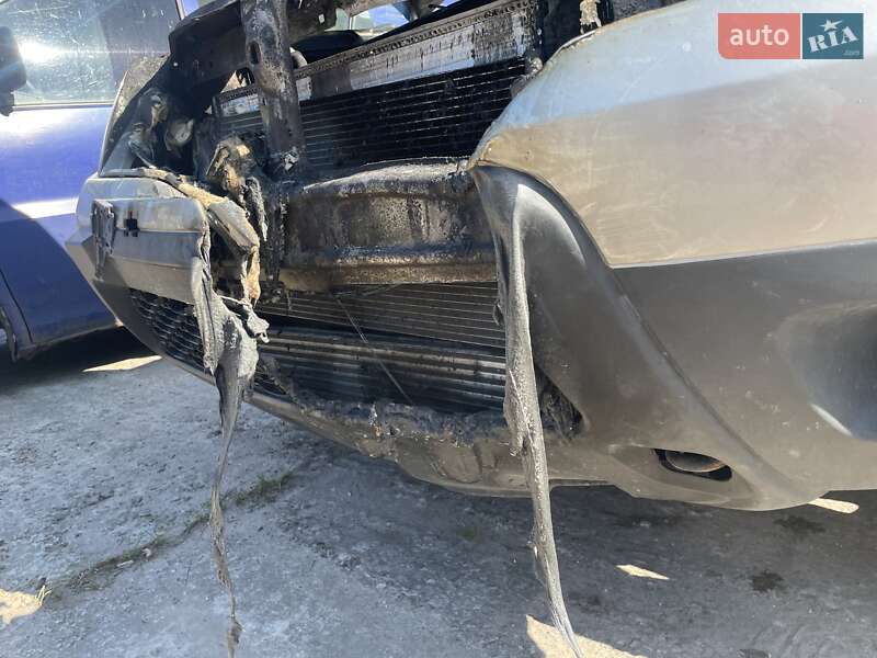 Позашляховик / Кросовер Renault Duster 2012 в Львові