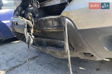 Внедорожник / Кроссовер Renault Duster 2012 в 