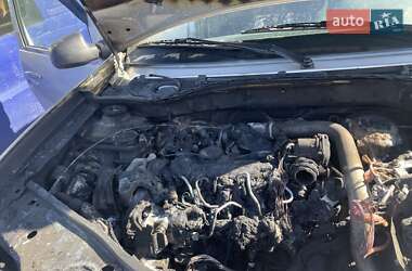 Внедорожник / Кроссовер Renault Duster 2012 в 