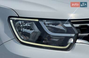 Внедорожник / Кроссовер Renault Duster 2018 в 