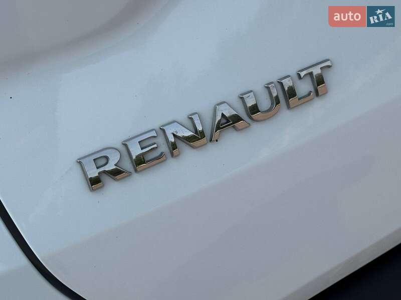Внедорожник / Кроссовер Renault Duster 2018 в Ахтырке