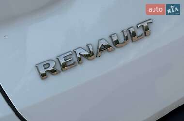 Внедорожник / Кроссовер Renault Duster 2018 в 