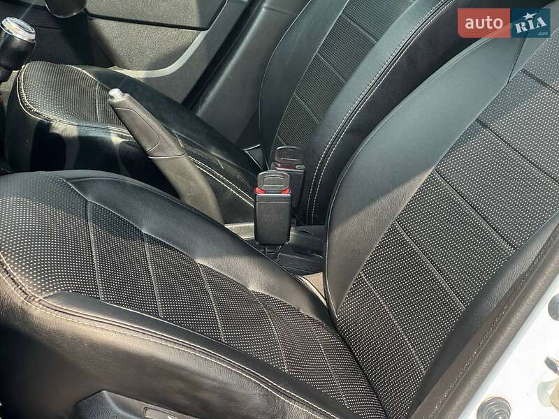 Внедорожник / Кроссовер Renault Duster 2018 в Ахтырке