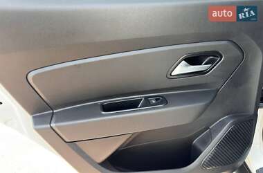 Внедорожник / Кроссовер Renault Duster 2018 в 