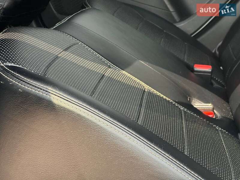 Внедорожник / Кроссовер Renault Duster 2018 в Ахтырке