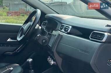 Внедорожник / Кроссовер Renault Duster 2018 в 