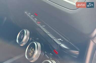 Внедорожник / Кроссовер Renault Duster 2018 в 