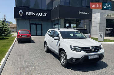 Внедорожник / Кроссовер Renault Duster 2024 в Одессе