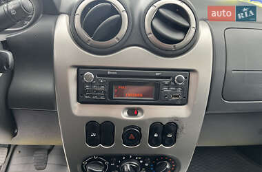 Внедорожник / Кроссовер Renault Duster 2013 в 