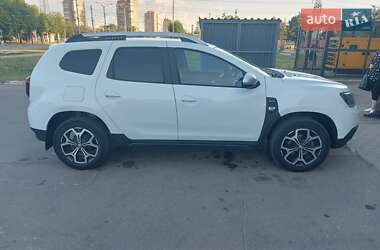 Позашляховик / Кросовер Renault Duster 2021 в Харкові