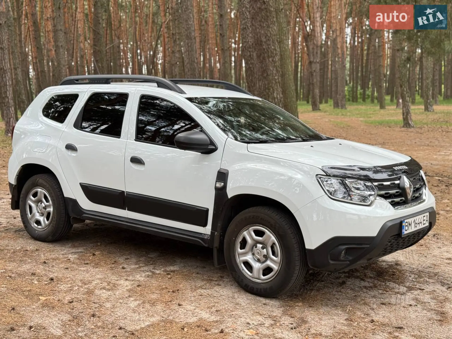 2022 Renault Duster - мініатюра 4