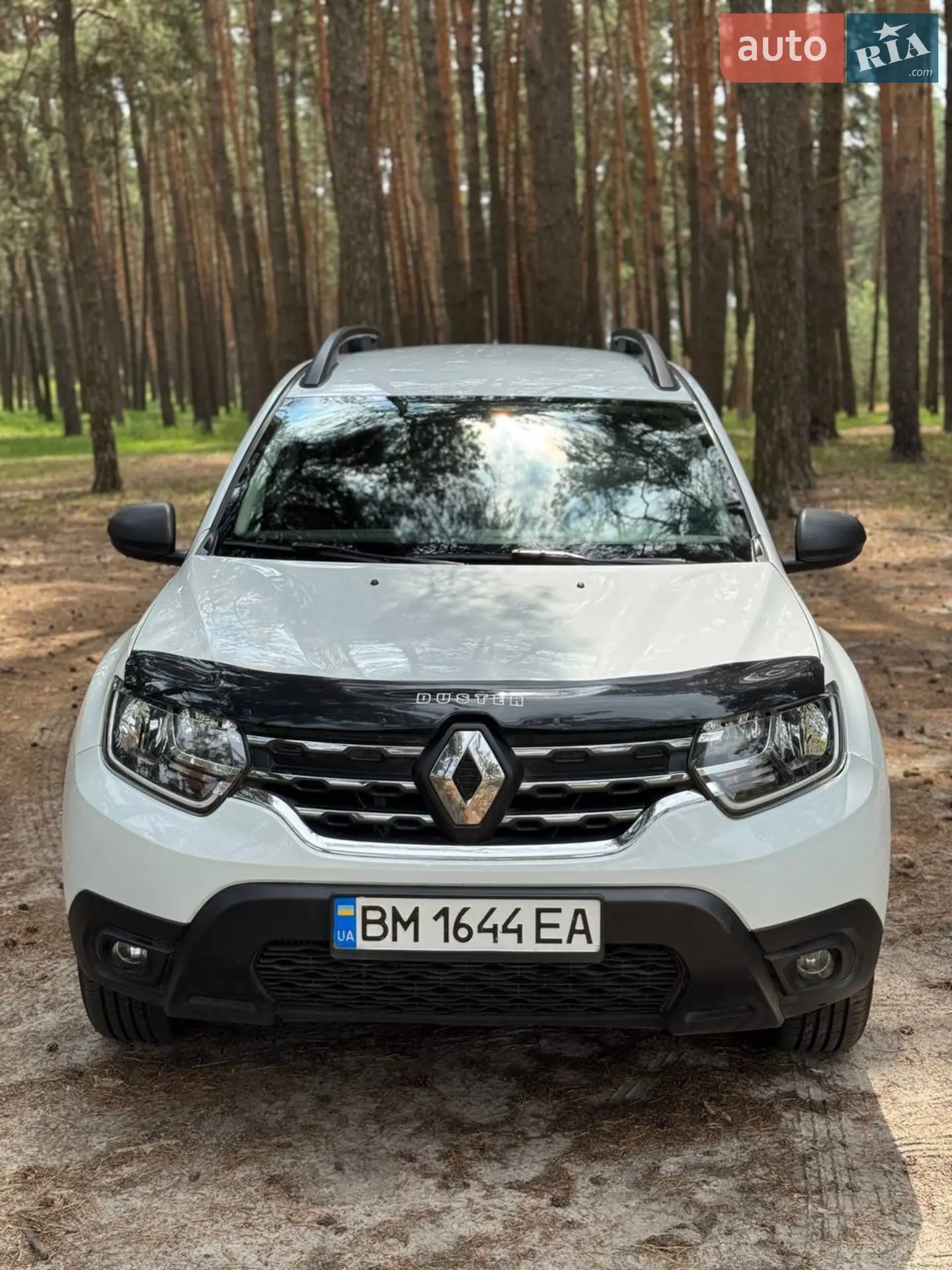 2022 Renault Duster - мініатюра 14