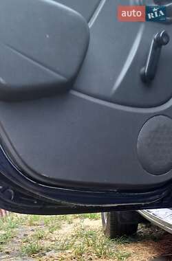 Позашляховик / Кросовер Renault Duster 2011 в Дніпрі