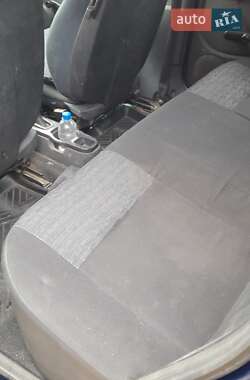 Позашляховик / Кросовер Renault Duster 2011 в Дніпрі
