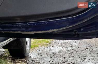 Внедорожник / Кроссовер Renault Duster 2011 в Днепре